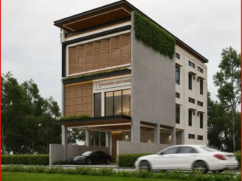 Dekat RS. JIH Kost Yogyakarta di Pogung