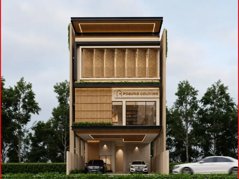 Dekat Pakuwon Mall Kost Jogja Dijual di Jl. Pandega Padma