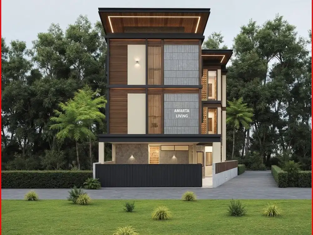 Kost Jogja di PogungDekat kampus UGM