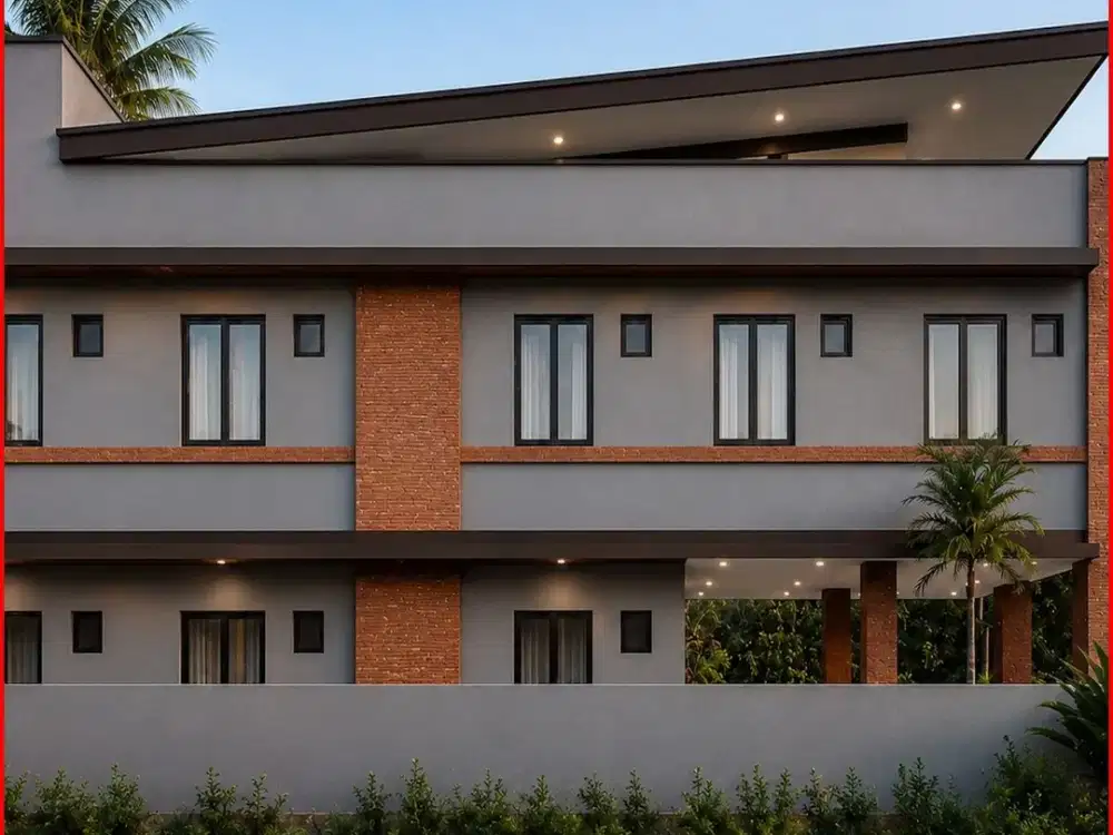 Jual Kost Sleman di Jl. Kaliurang Km.13 Dekat Raminten