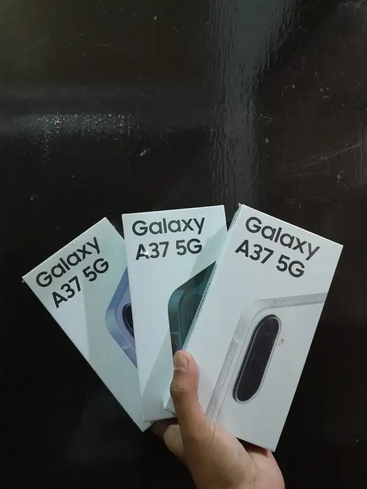 Samsung Galaxy A37