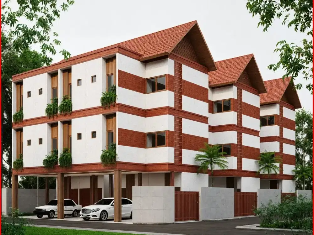 Jual Kost Yogyakarta di Jakal Km.7 Dekat RS. JIH