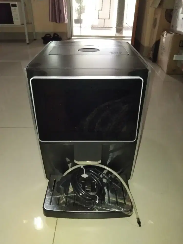 Mesin Kopi Ferratti Ferro Automatic