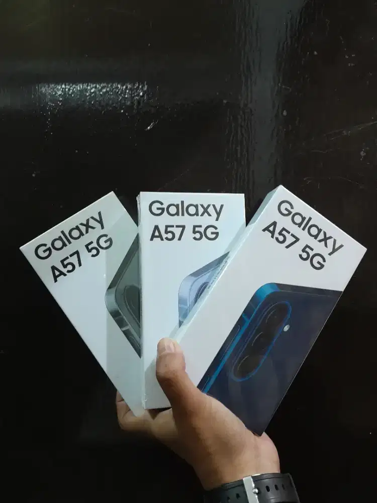 Samsung Galaxy A57