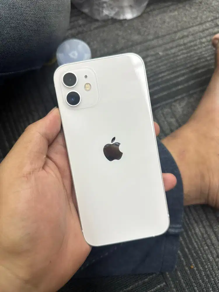 Iphone 12 64GB All Operator