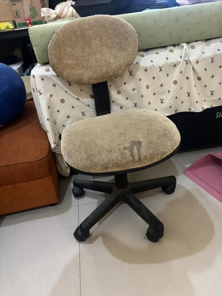 Kursi kantor murah