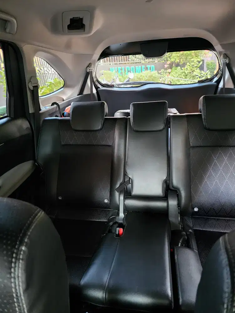Toyota Avanza 2024 Bensin