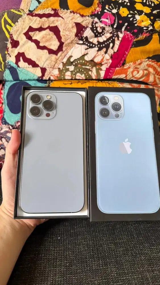 iphone 13 pro max 256
