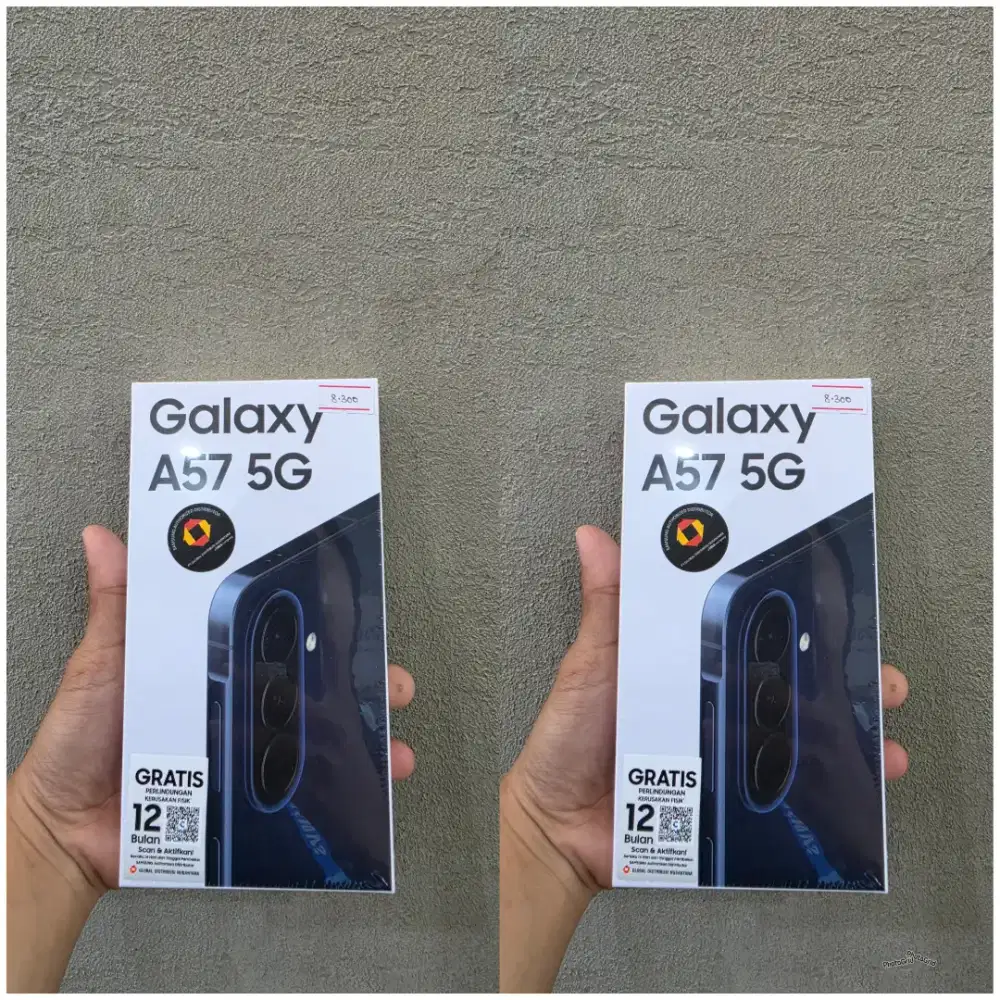 Samsung A57 12+8/256