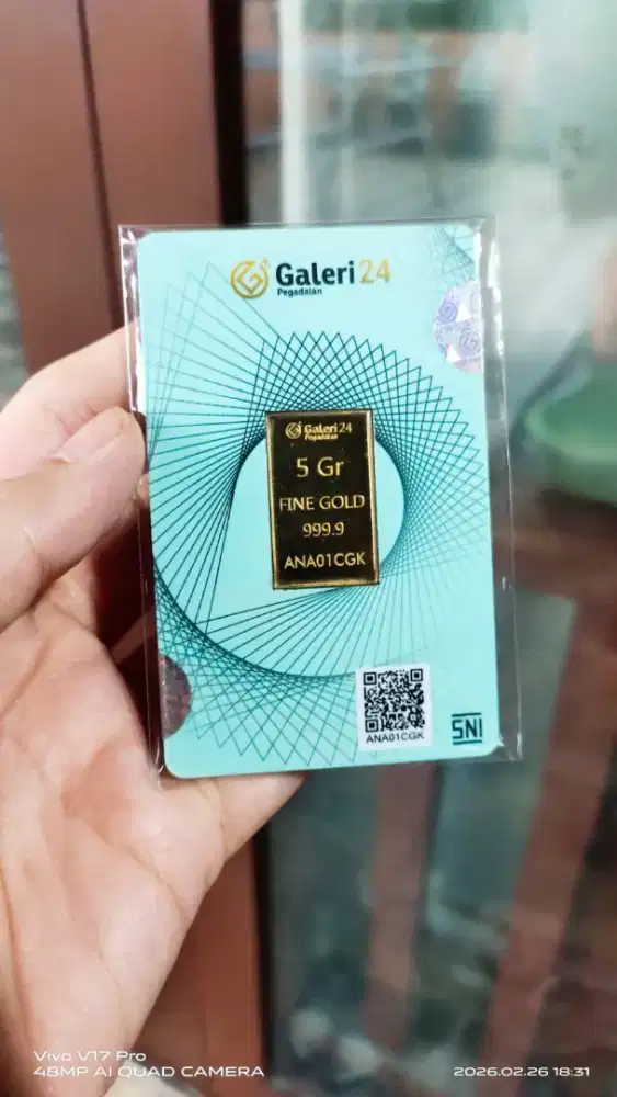 LM galeri 24 mulusss
