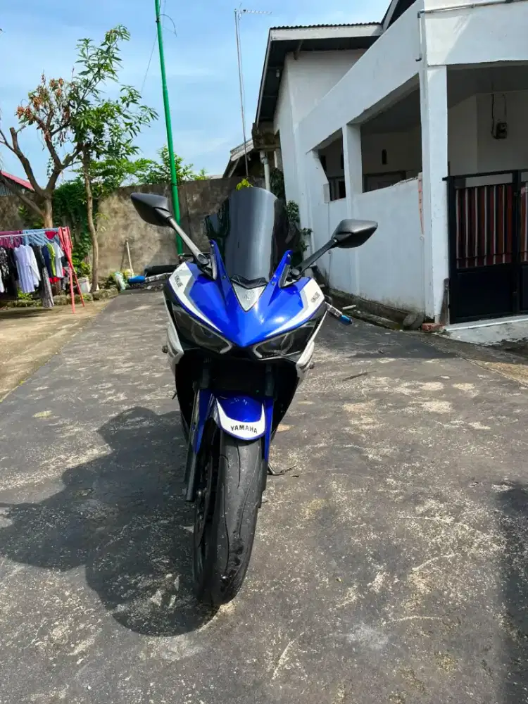 R25 2014 gp series