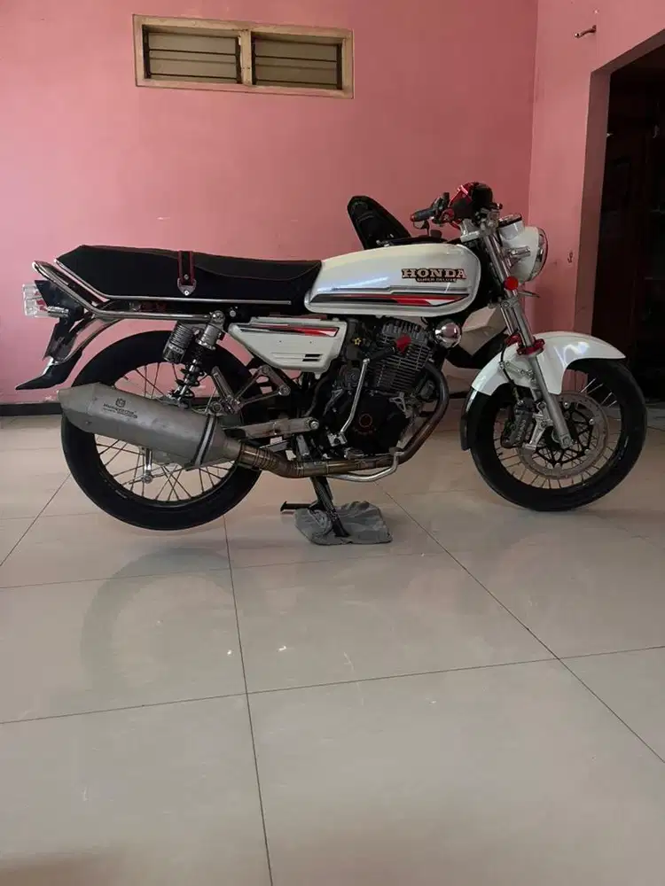Gl100 lengkap hidup
