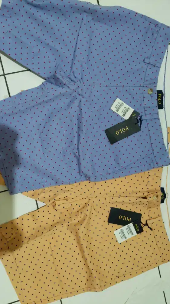Celana Polo Original Jual Murah Cuci Gudang aja