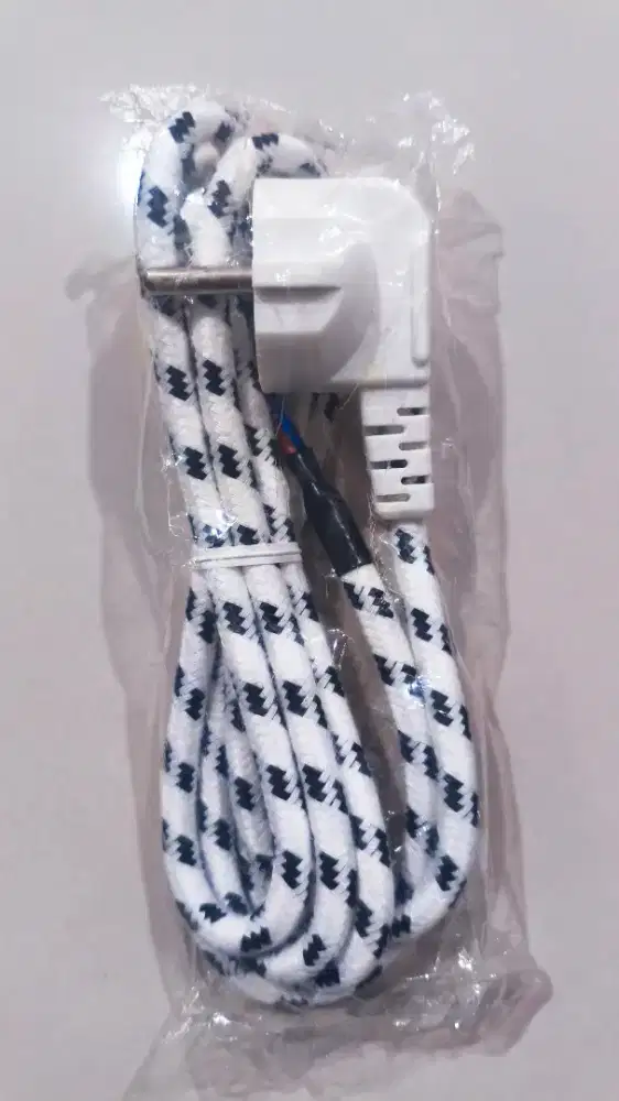 Kabel setrika 2 kabel