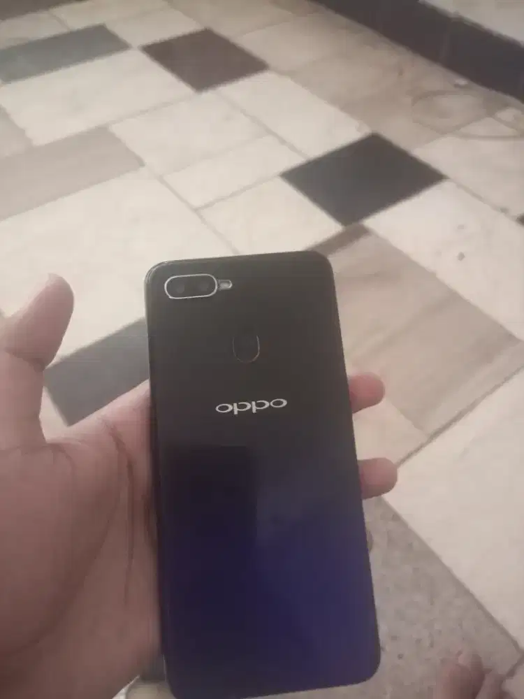oppo f9 batangan