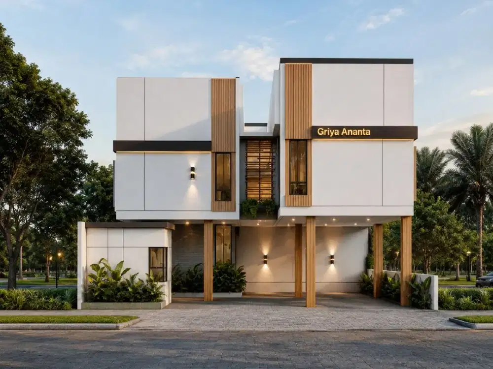 Kost Dijual Jogja di Jl. Pandanaran Dekat Kampus UII