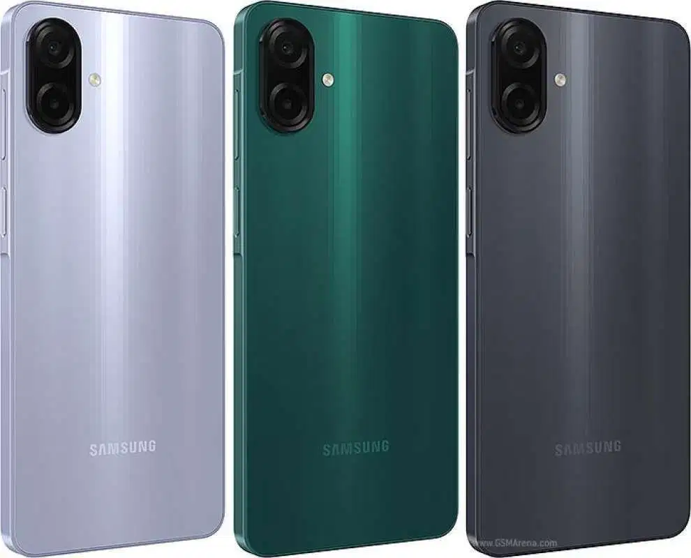 new samsung galaxy A07 4/64 gb
