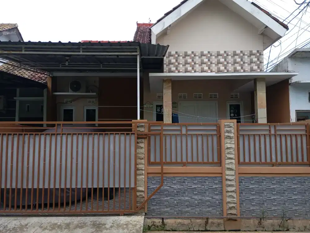 Rumah Sakinah hunian nyaman di kota Pekalongan