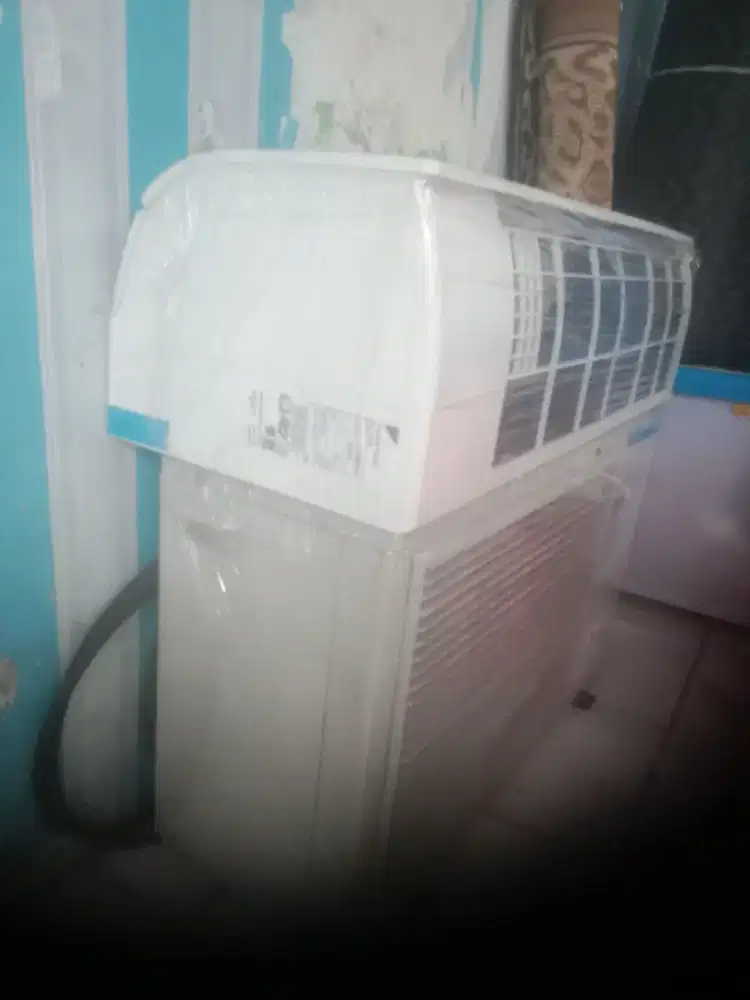 AC dikin  elektronik