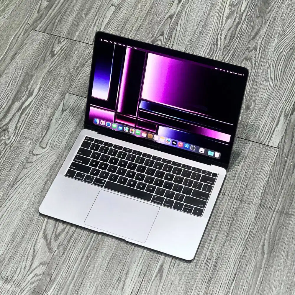 MACBOOK AIR 2019 8GB/128GB MURAH