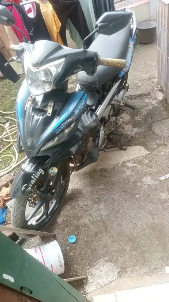 jupiter mx 2013
