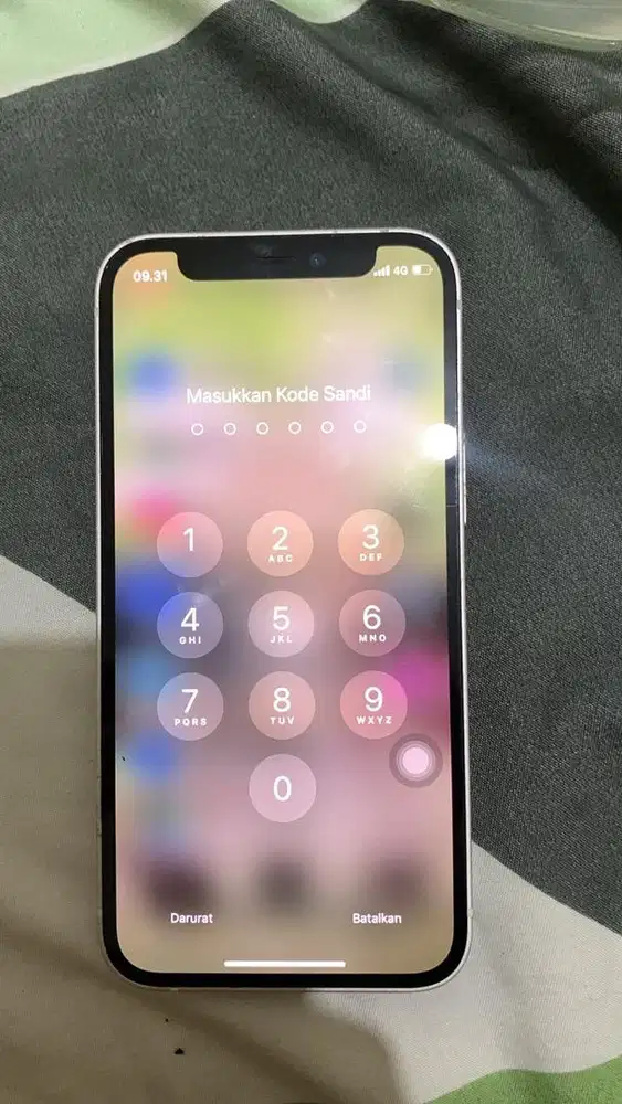 Iphone 12 mini 64gb