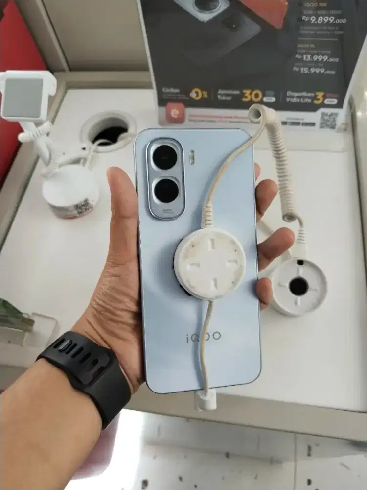 IQoo Z11 5G 8/256