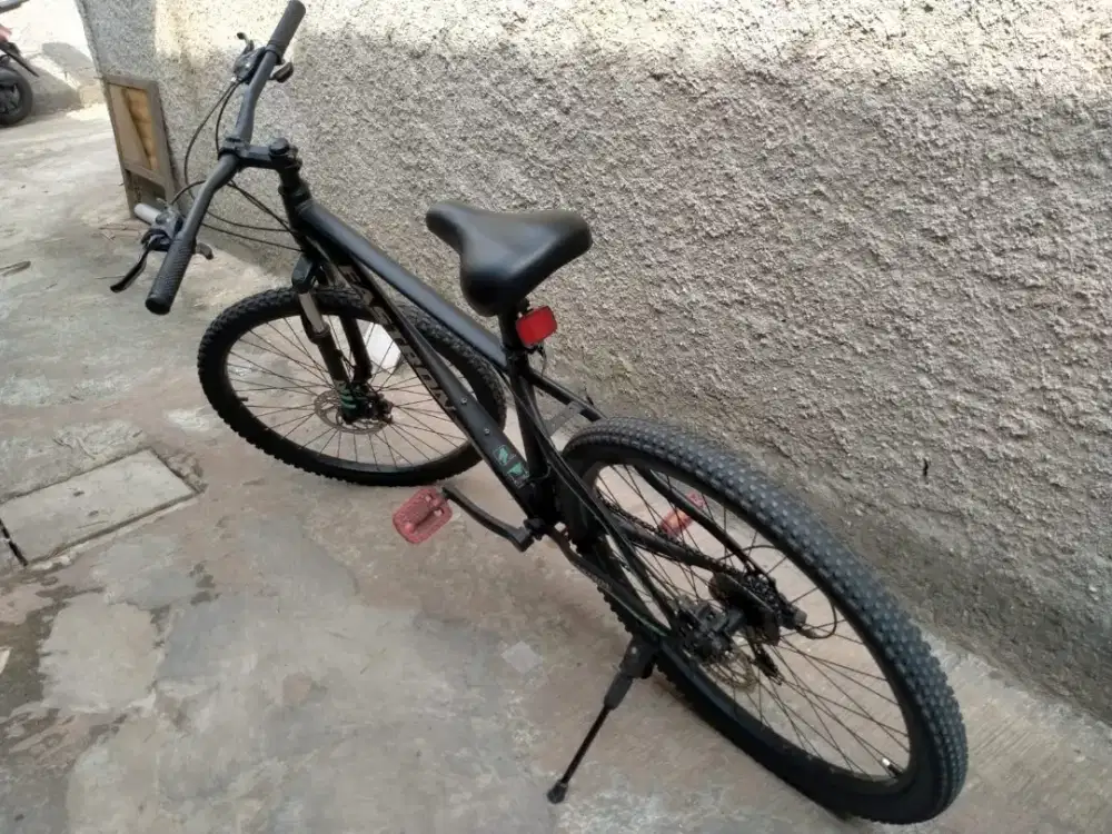 Sepeda olahraga
