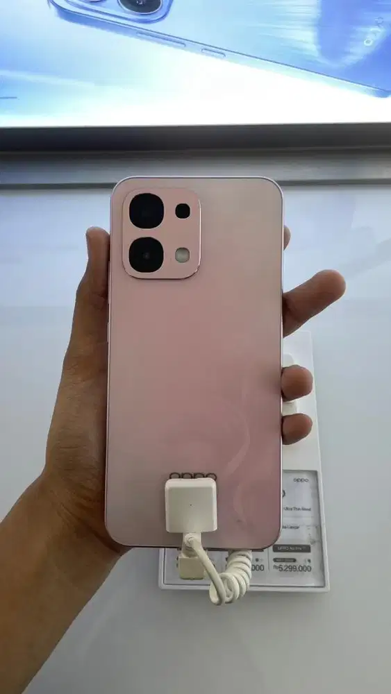 OPPO A6 Pro || 4 jutaan 494