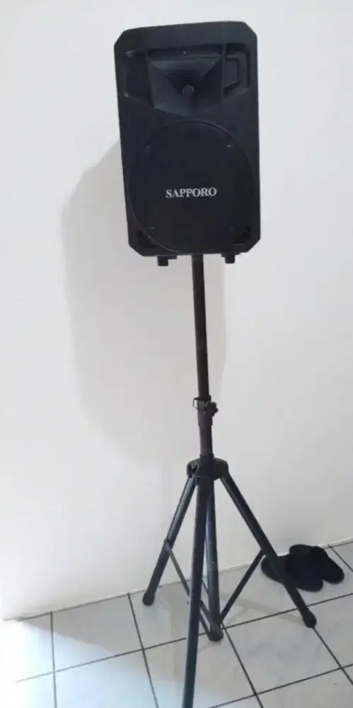 Jual sound sapporo