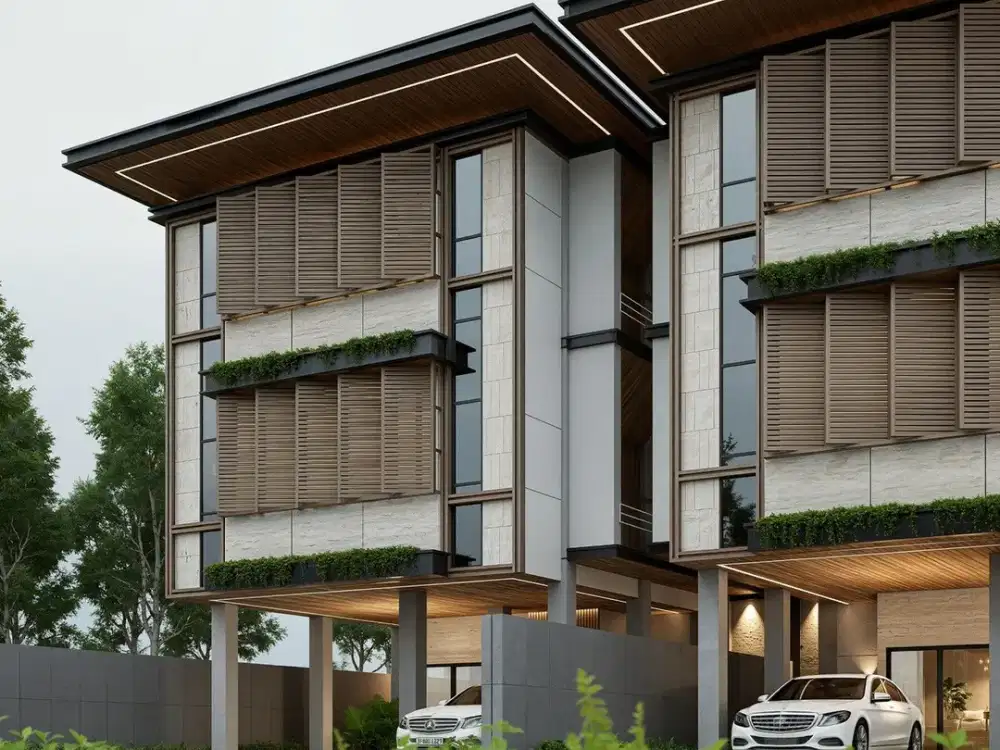 Dekat Pakuwon Mall Jual Kost Jogja di Jl. Kaliurang Km.9