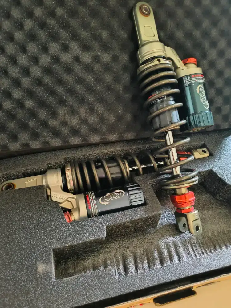 Shockbreaker KTC