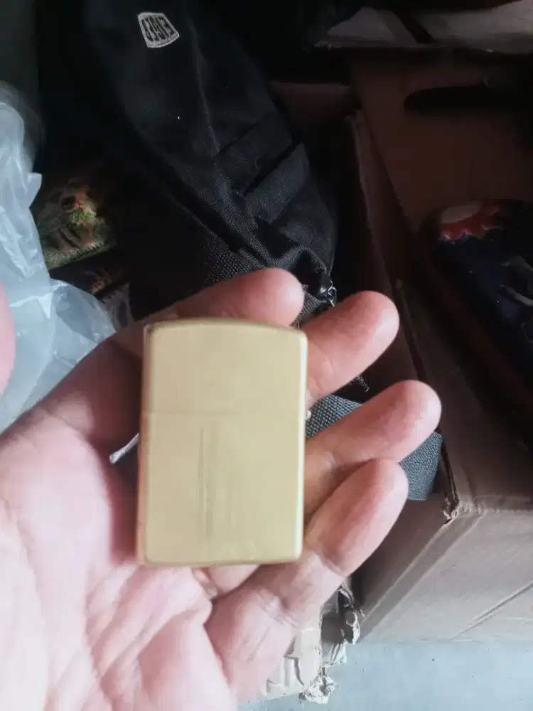 Zippo korek USA