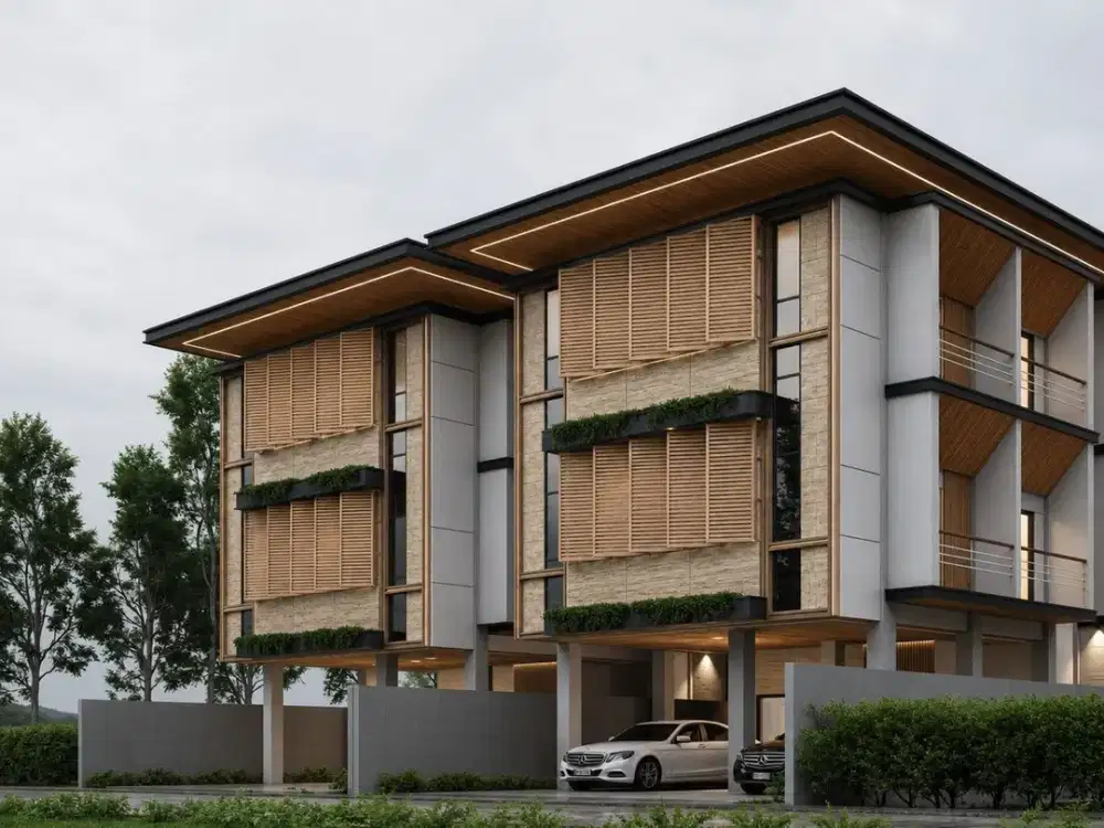 Dekat Pakuwon Mall Kost Sleman Yogyakarta di Jl. Plemburan