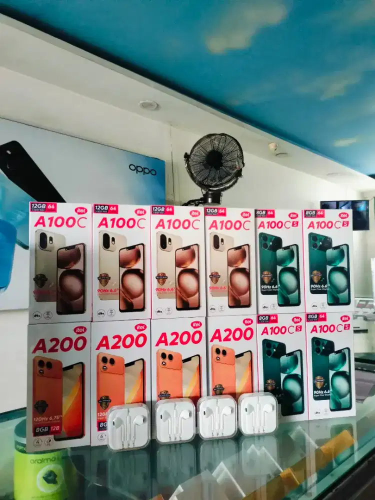 READY LAGI NI GAIS, YUK JANGAN SAMPAI KEHABISAN