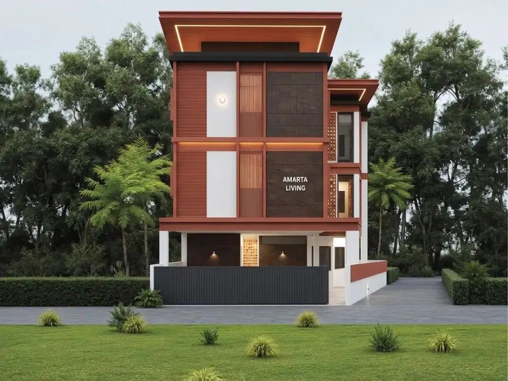 Dijual Kost Jogja di Depok Sleman Dekat Al Azhar