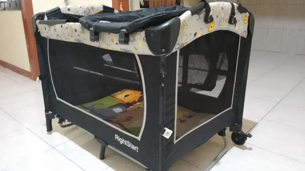 Dijual Playpen Murah