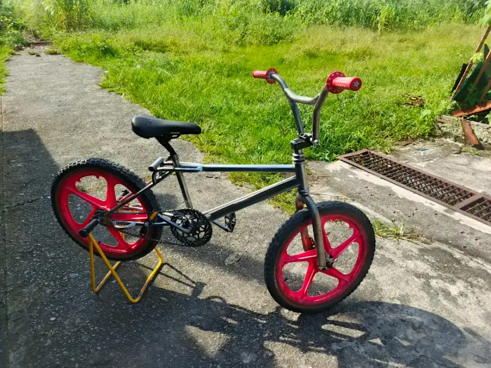 Bmx oldscool 20