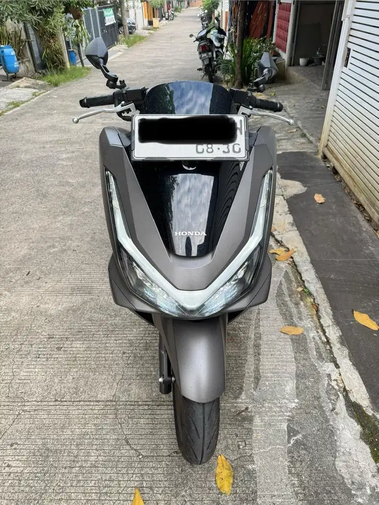 NEW PCX 160 ABS Tahun 2025