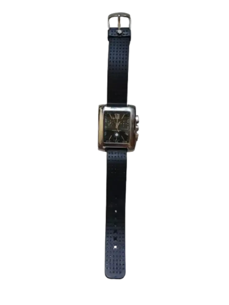 Jam MBlanc Automatic ada miinus jualan murah aja