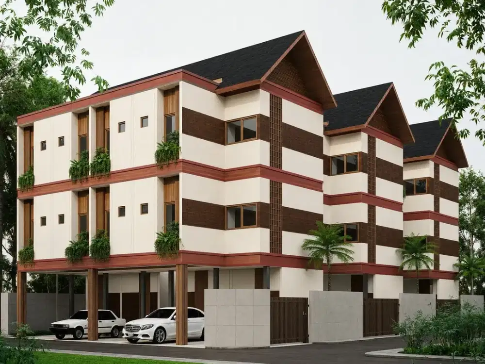 Dijual Kost Jogja di Condongcatur Dekat Al Azhar