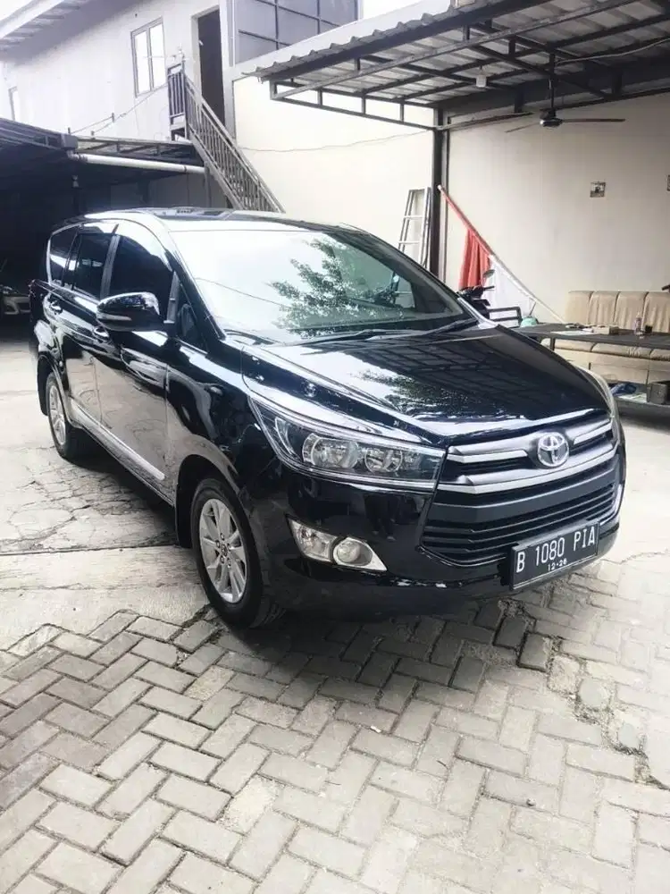 KIJANG INNOVA REBORN 2.4 G MANUAL 2016(SOLAR)