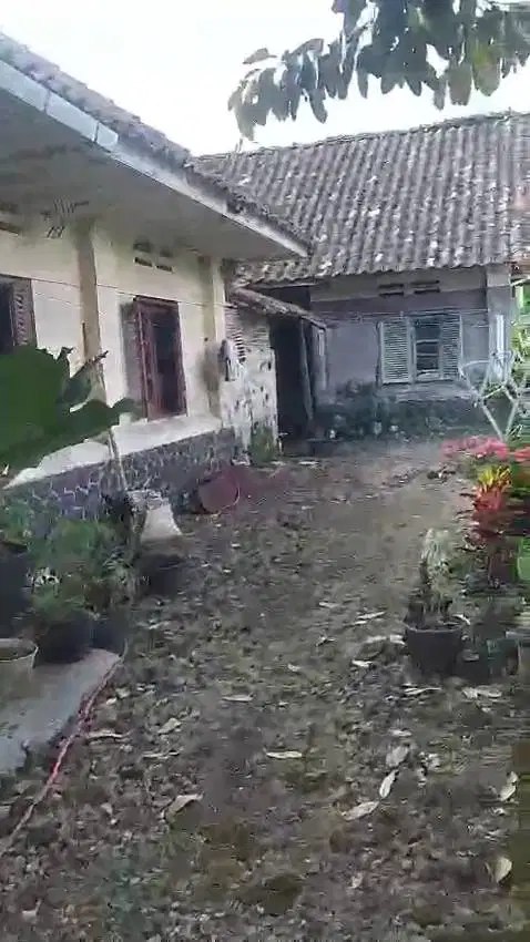 Dijual Tanah di wilayah Gunung Asih, ds. Cikoneng