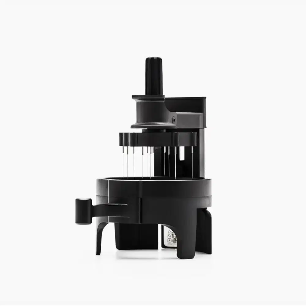 Barista Hustle Autocomb