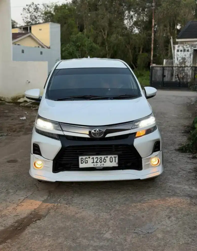 Veloz 1.3 Manual 2019