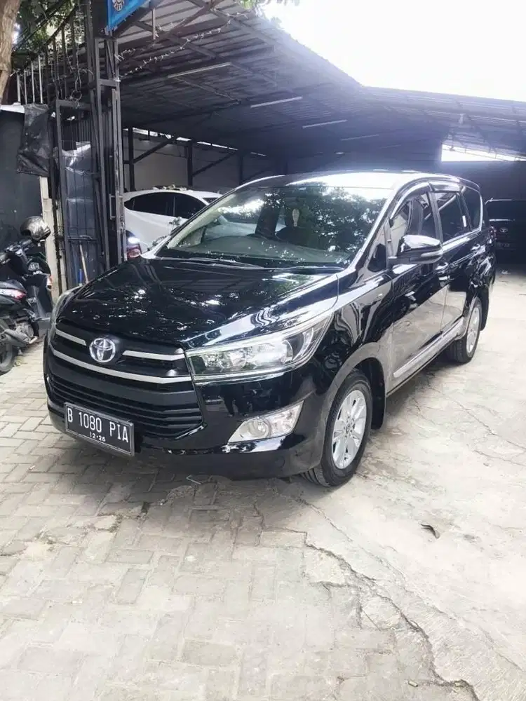 KIJANG INNOVA REBORN 2.4 G MANUAL 2016