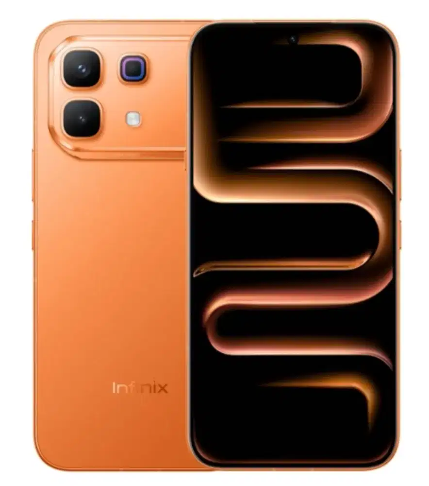 Cicilan Infinix Note 60 Pro 5G
