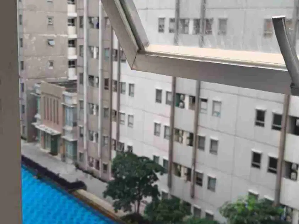 SEWA APARTEMEN PUNCAK KERTAJAYA DKT KAMPUS ITS