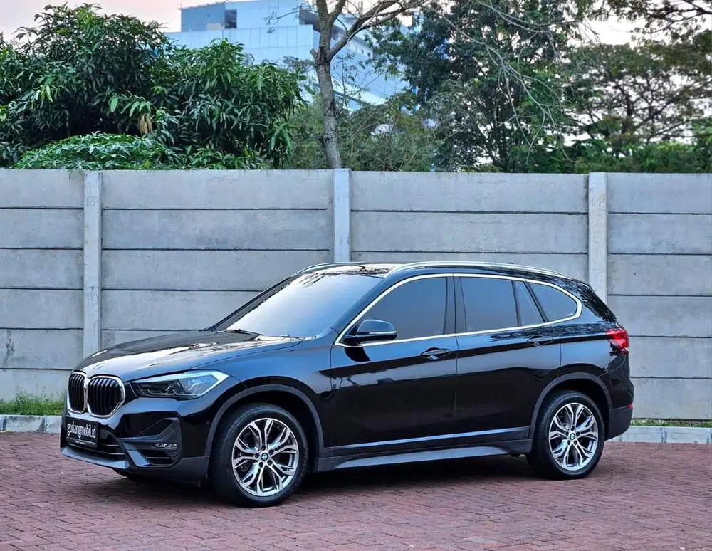 Low Odo ! BMW X1 Sdrive Sport 2021