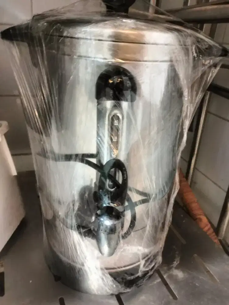 DI JUAL SECOND ALAT PEMBUAT KOPI MINUS PEMAKAIAN SAJA 700 (bisa nego)